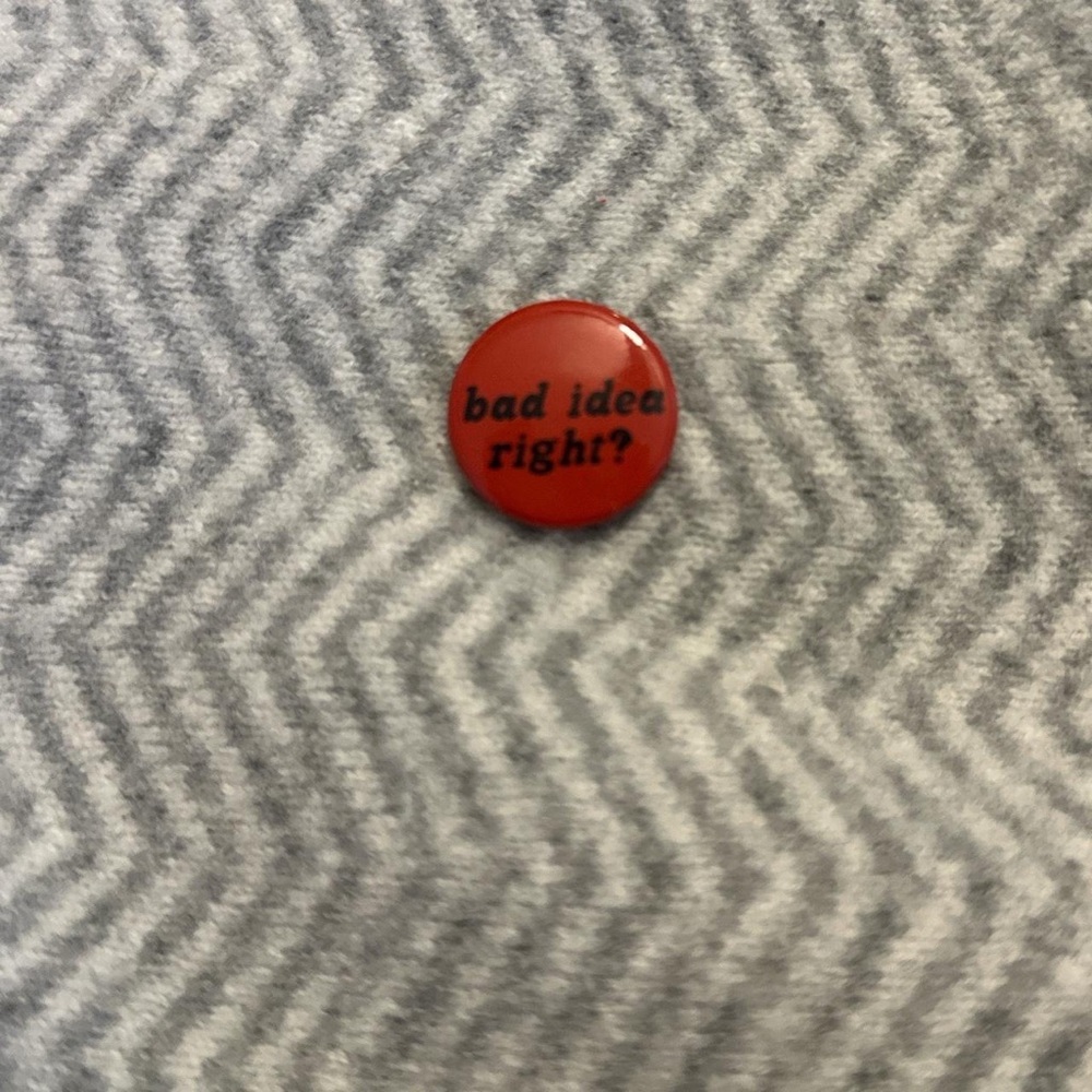 Olivia Rodrigo Limited Edition Pin